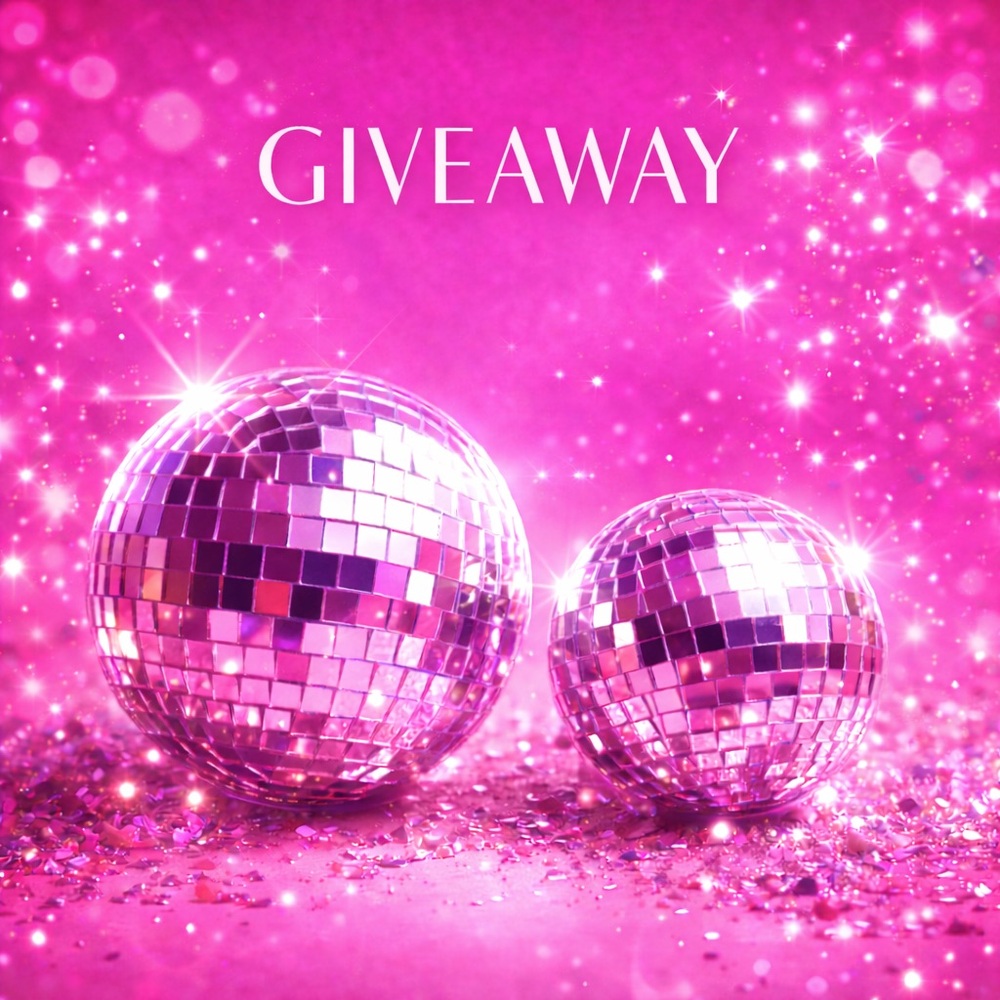 Giveaway